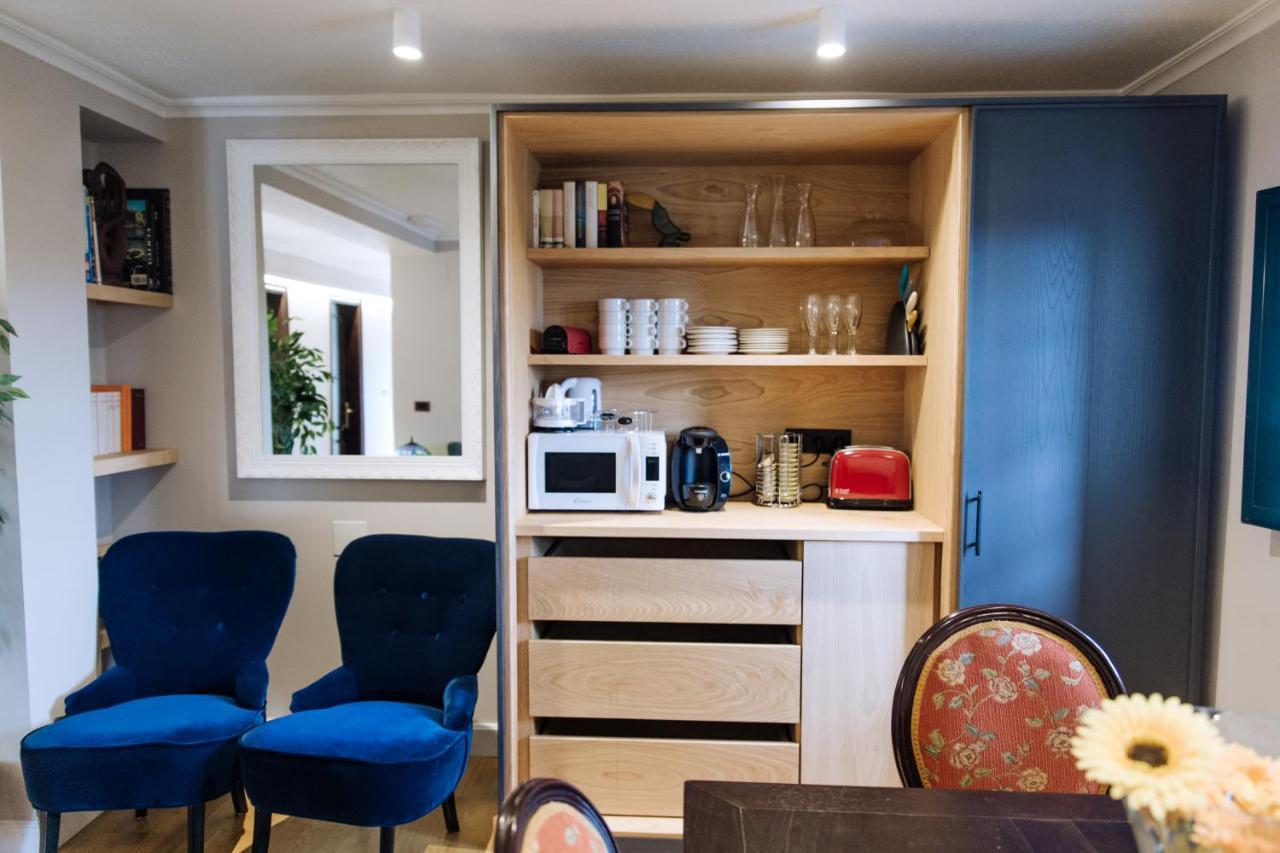 Casa Quintelina Villa ลูโก ภายนอก รูปภาพ