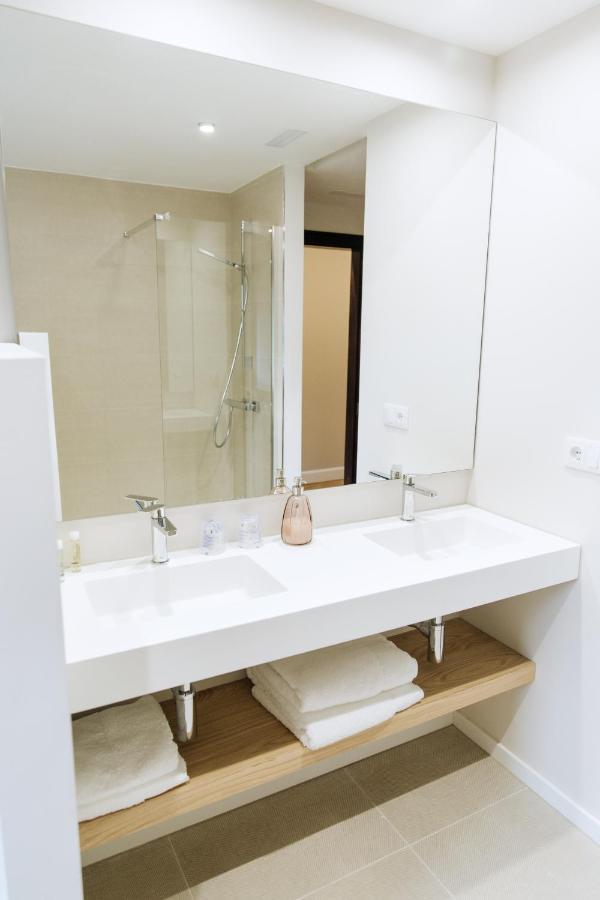 Casa Quintelina Villa ลูโก ภายนอก รูปภาพ